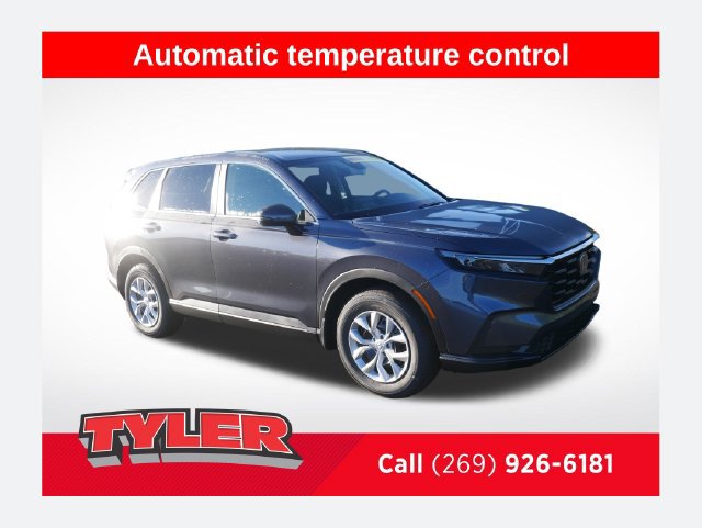 2027 Honda CR-V LX SUV