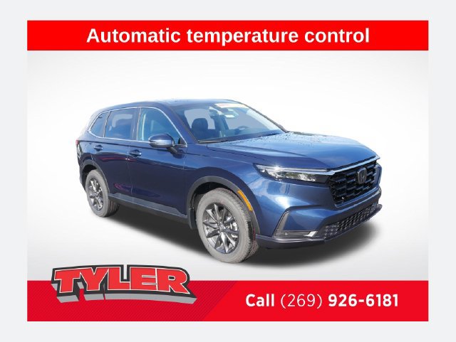 2027 Honda CR-V EX-L SUV