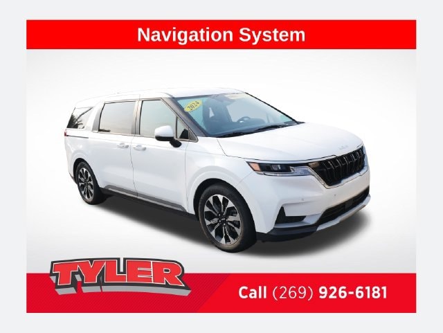 2024 Kia Carnival