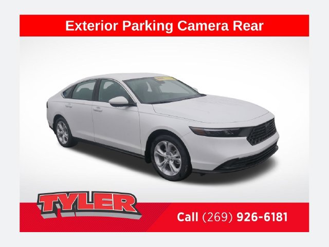 2026 Honda Accord