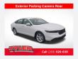 New 2026 Honda Accord Sedan LX LX CVT