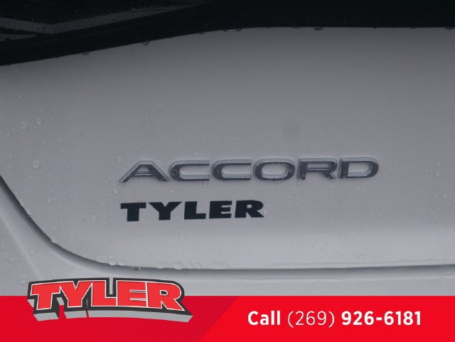 2026 Honda Accord LX - Photo 13