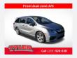 Used 2020 Honda Odyssey EX-L Van