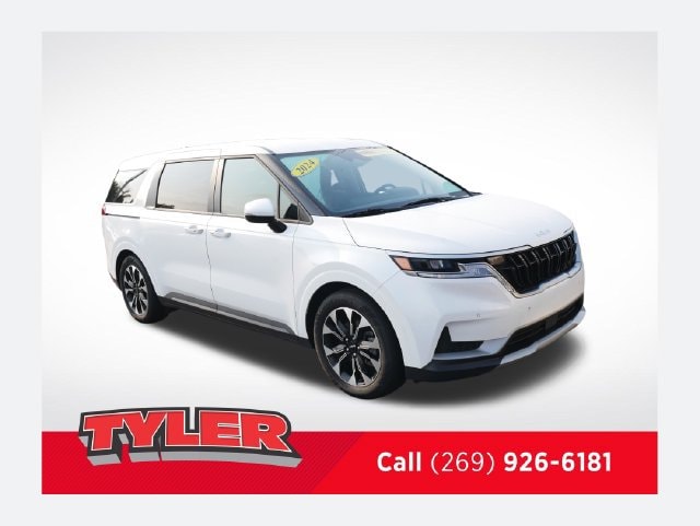 2024 Kia Carnival
