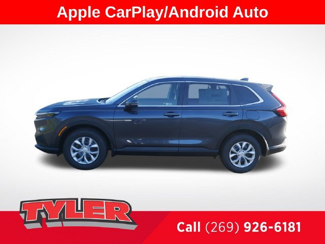 New 2027 Honda CR-V LX LX AWD