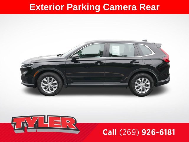 Used 2024 Honda CR-V LX LX AWD