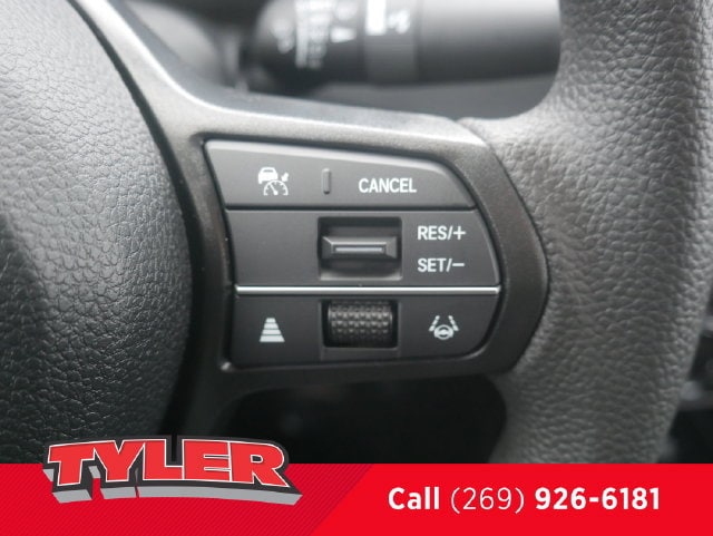 2026 Honda Accord LX - Photo 25