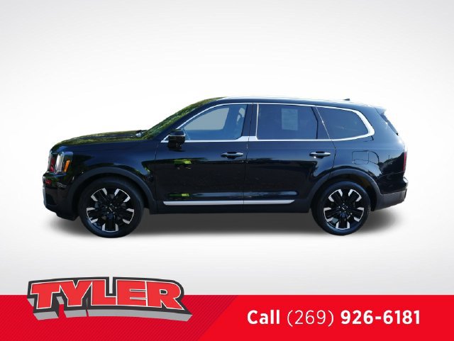 Used 2023 Kia Telluride SX-P SUV