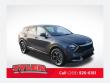 Used 2023 Kia Sportage LX SUV
