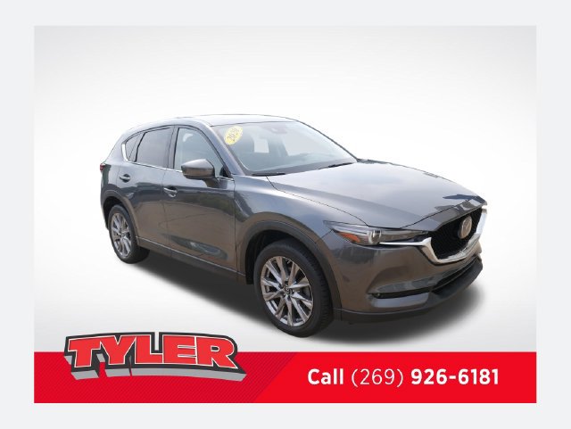 Used 2020 Mazda Mazda CX-5 Grand Touring Reserve SUV