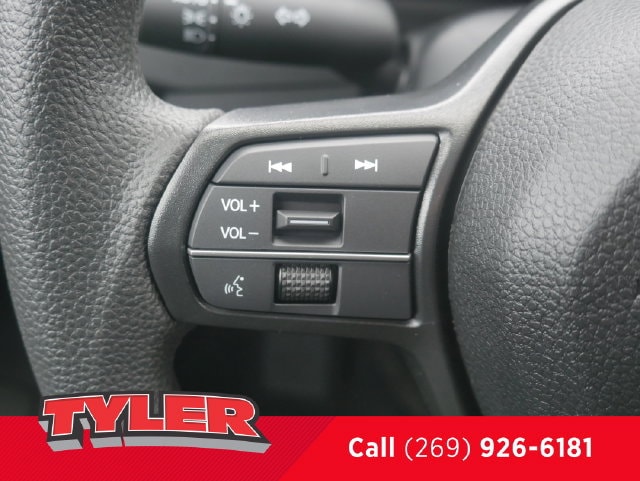 2026 Honda Accord LX - Photo 24