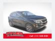 Used 2023 Kia Seltos SX SUV