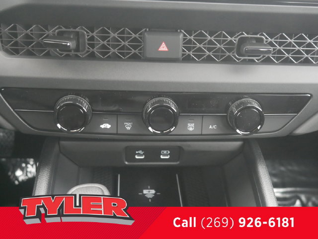 2026 Honda Accord LX - Photo 27