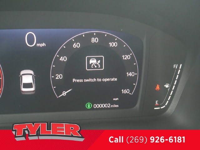 2026 Honda Accord LX - Photo 42