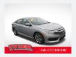 Used 2017 Honda Civic LX Sedan