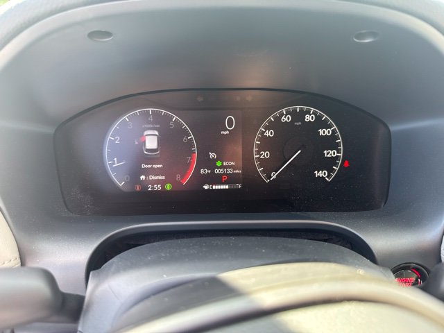Used 2025 Honda HR-V LX LX AWD CVT