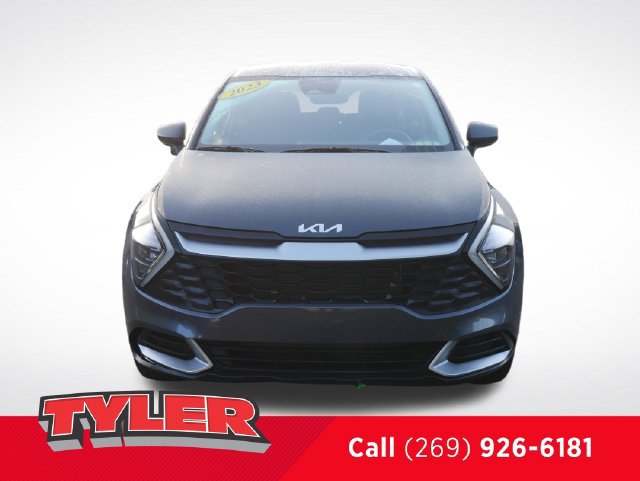 Used 2023 Kia Sportage LX SUV