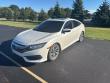 Used 2017 Honda Civic EX Sedan