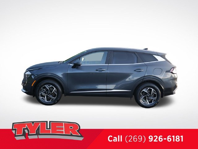 Used 2023 Kia Sportage LX SUV