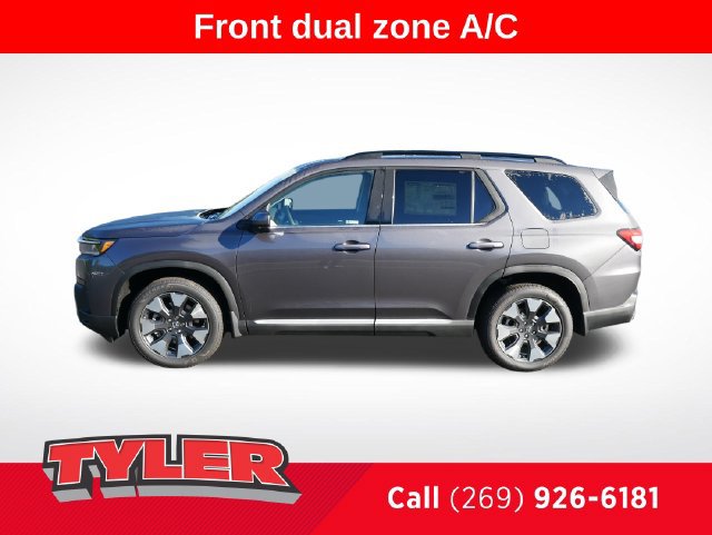 New 2026 Honda Pilot Elite Elite AWD