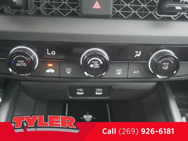 2026 Honda Accord LX - Photo 44