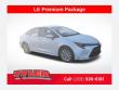 Used 2025 Toyota Corolla LE LE CVT