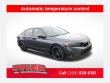 New 2026 Honda Civic Sedan Sport Sport CVT