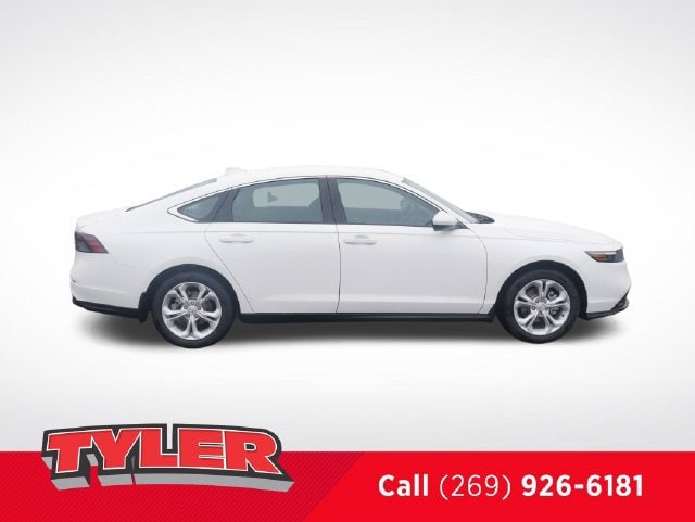2026 Honda Accord LX - Photo 9