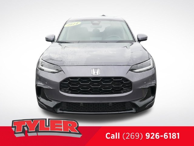 Used 2024 Honda HR-V EX-L SUV