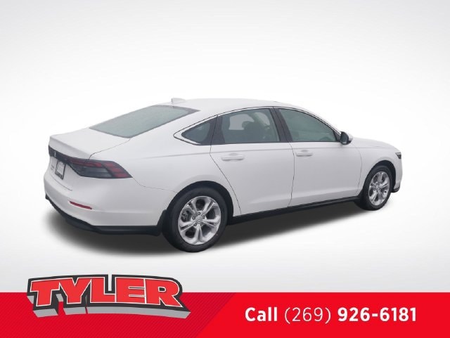 2026 Honda Accord LX - Photo 8