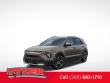 New 2027 Kia Niro LX SUV