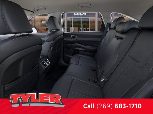 2026 Kia Sorento S - Photo 19