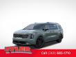 New 2027 Kia Carnival SX Prestige Van Passenger Van