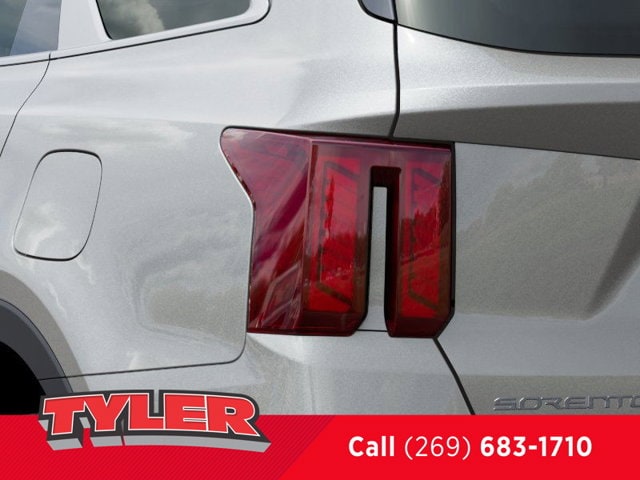 2026 Kia Sorento S - Photo 12