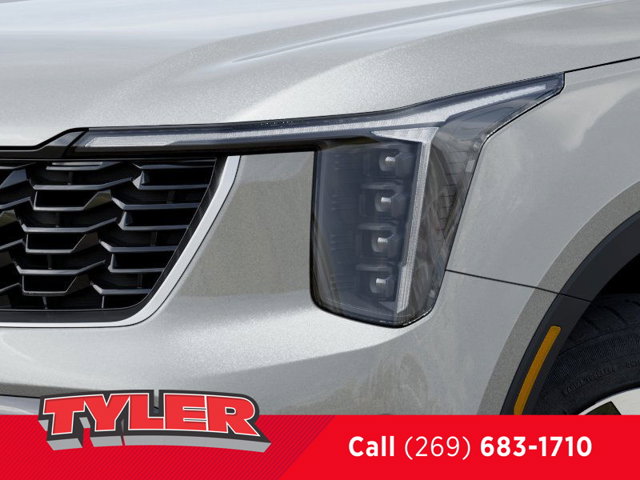 2026 Kia Sorento S - Photo 11