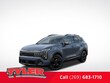  Kia Sportage Hybrid