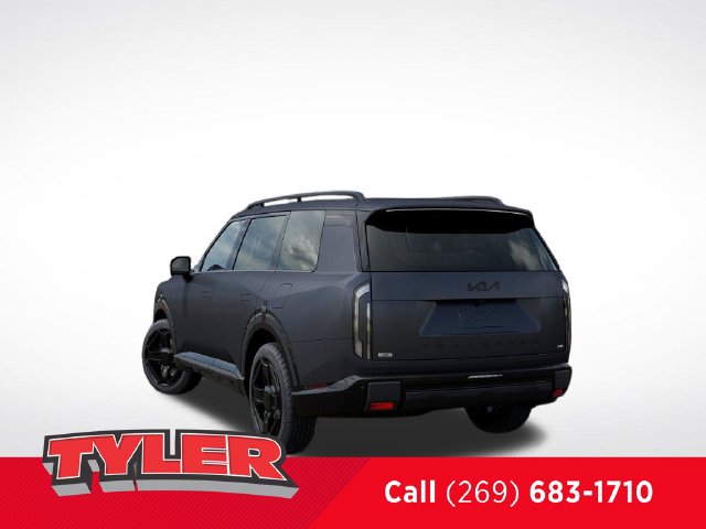 New 2027 Kia Telluride Hybrid X-Line SX SUV