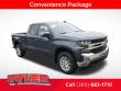 Used 2021 Chevrolet Silverado 1500 LT Truck