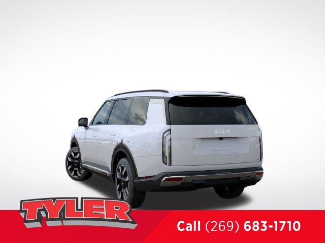 New 2027 Kia Telluride S SUV