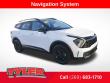 Used 2024 Kia Sportage X-Pro Prestige SUV