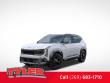 New 2027 Kia Seltos X-Line S SUV