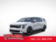 New 2027 Kia Carnival Hybrid LXS Van Passenger Van