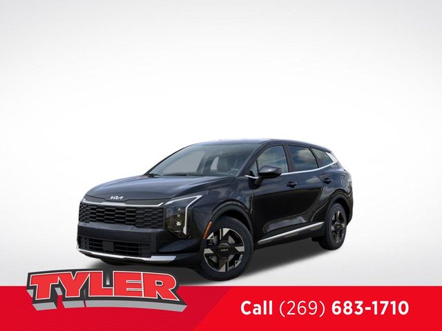 Featured new 2026 Kia Sportage LX SUV for sale in Niles, MI