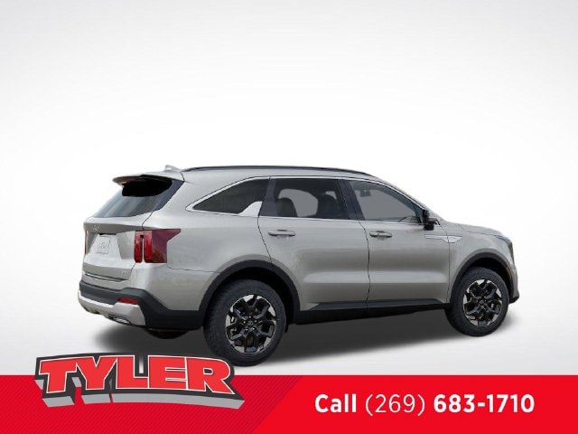 2026 Kia Sorento S - Photo 7