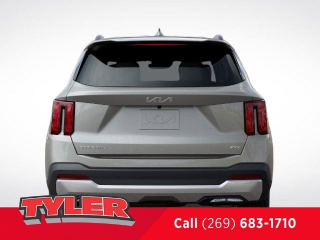 2026 Kia Sorento S - Photo 14