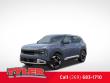 New 2027 Kia Seltos S SUV