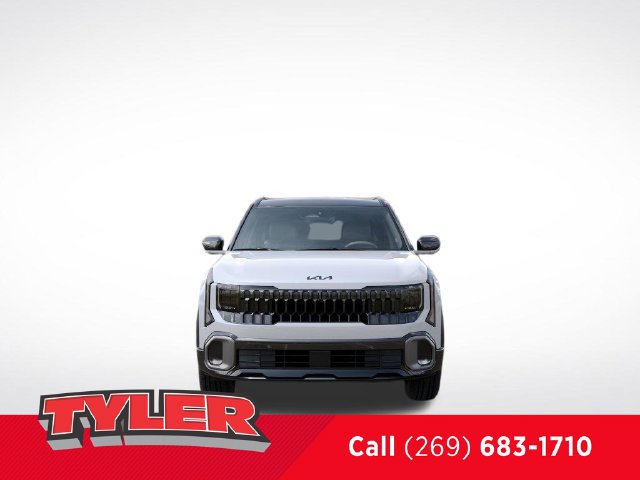 New 2027 Kia Seltos X-Line S SUV