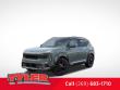 New 2027 Kia Seltos X-Line S SUV
