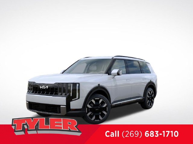  Kia Telluride