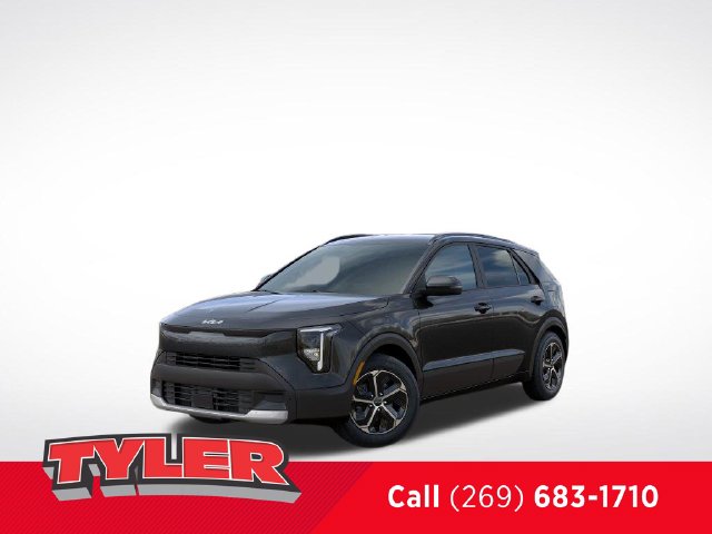  Kia Niro